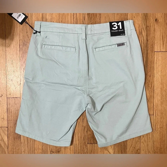 Joe’s THE BRIXTON TROUSER SHORTS in CAPRI
SEA - Picture 4 of 8